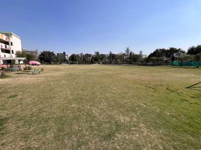 Modern Public School Gallery