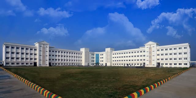 Florence International School Gallery