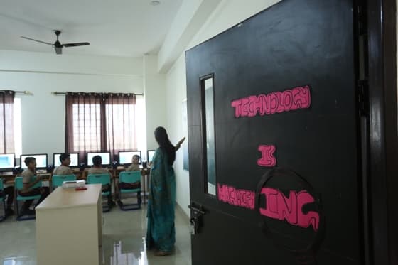 Florence International School Gallery