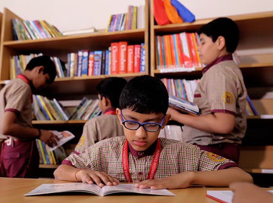 Florence International School Gallery