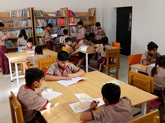 Florence International School Gallery