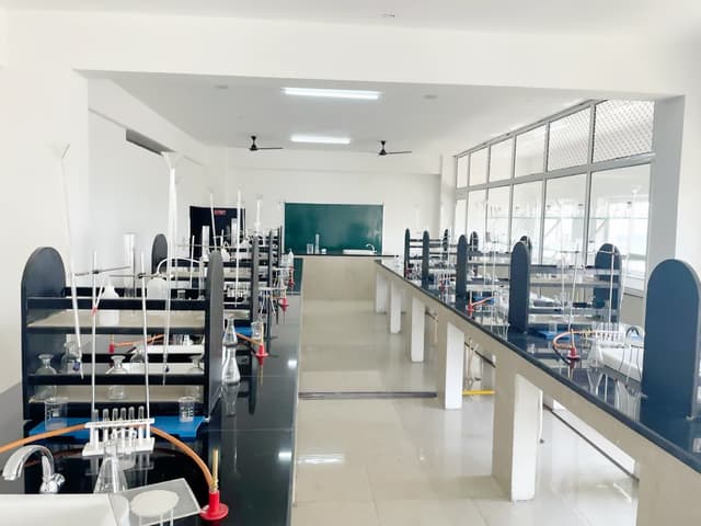 Florence International School Gallery