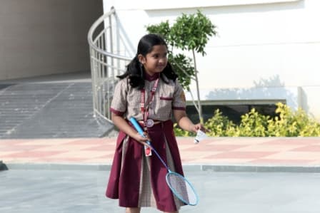 Florence International School Gallery