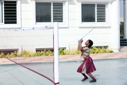 Florence International School Gallery