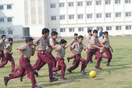 Florence International School Gallery