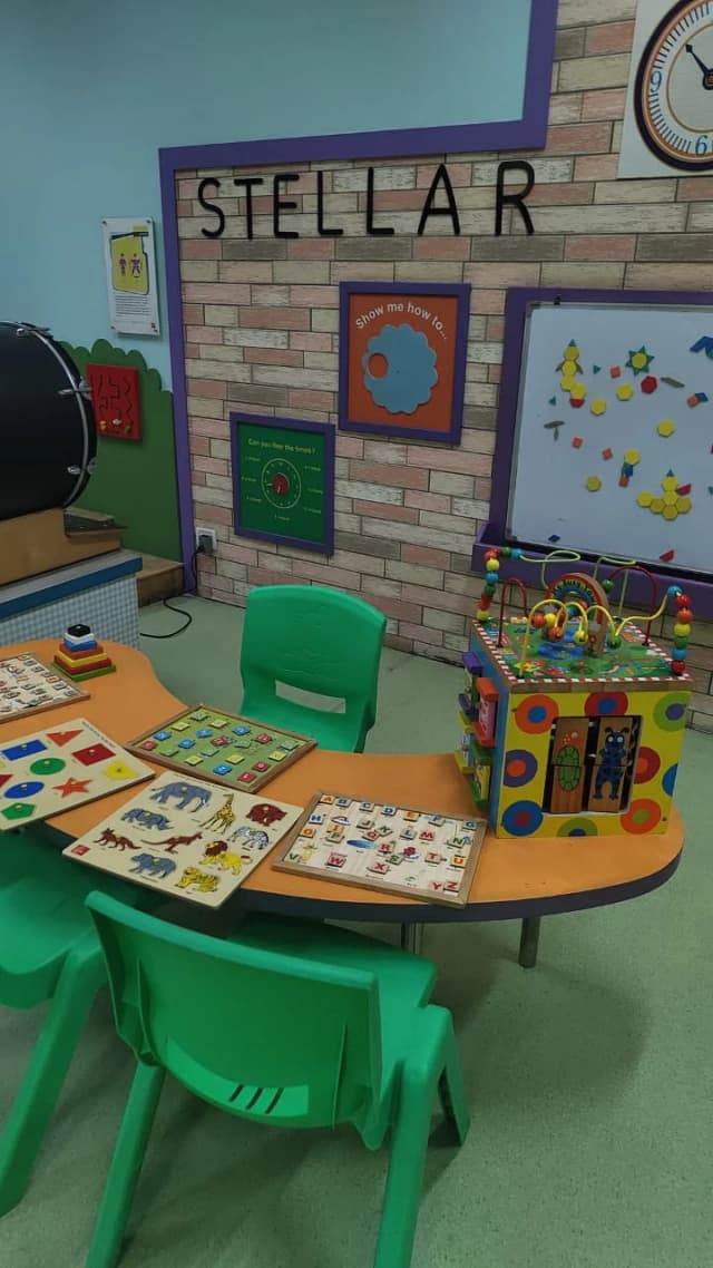 Sanskar Public School Gallery