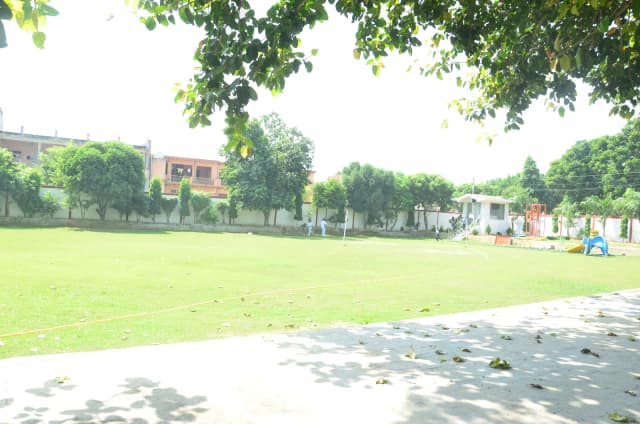 Sanskar Public School Gallery