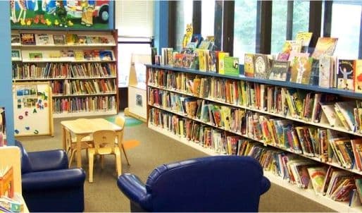 Delhi World Public School Gallery