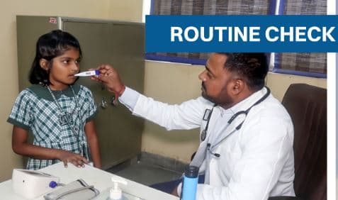 Delhi World Public School Gallery