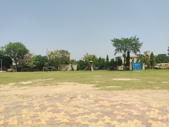 Bloom International School Gallery