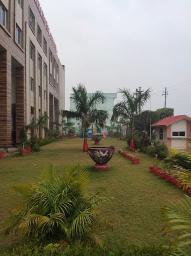 Bloom International School Gallery