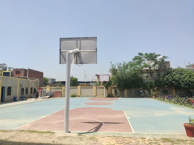 Bloom International School Gallery