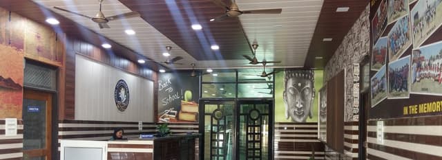 Vishal International School Gallery