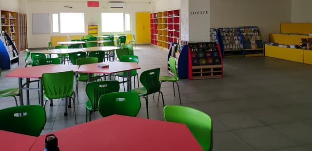 The Wisdom Tree School Gallery