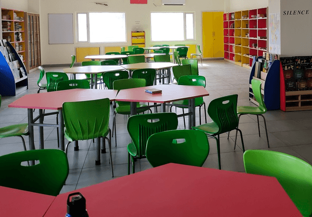 The Wisdom Tree School Gallery