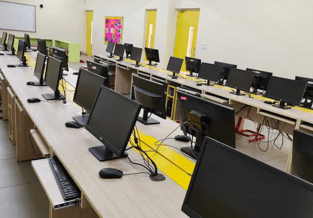 The Wisdom Tree School Gallery