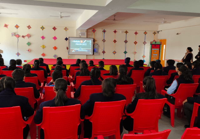 The Wisdom Tree School Gallery