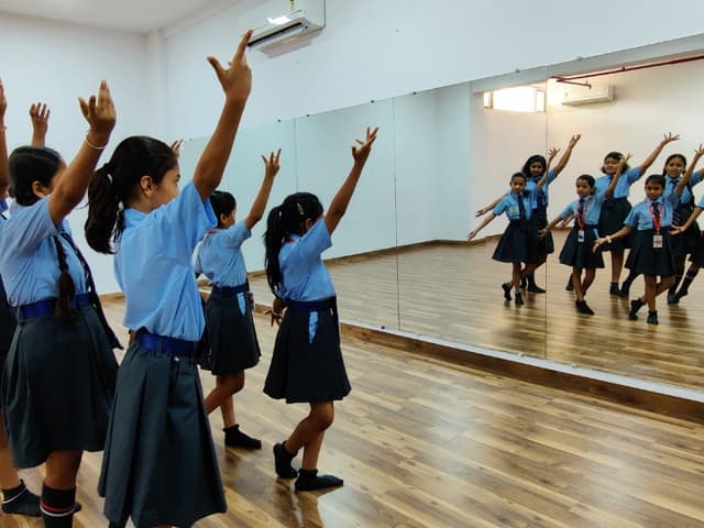 The Wisdom Tree School Gallery