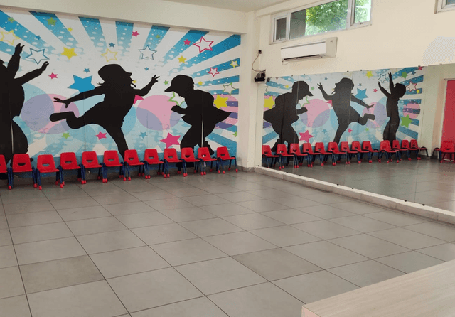 The Wisdom Tree School Gallery