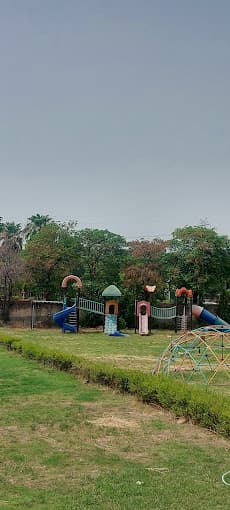 Bodhi Taru International School Gallery