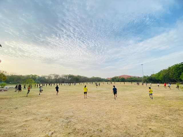 Savitri Bai Phule Balika Inter College Gallery