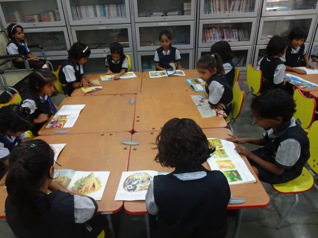 Savitri Bai Phule Balika Inter College Gallery