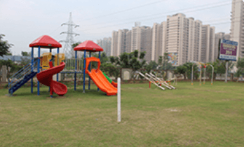 St. John's School Gallery