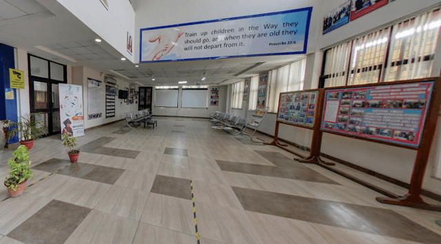 Ryan International School Gallery