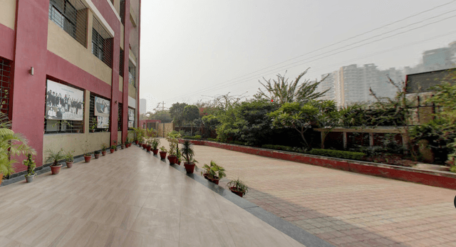 Ryan International School Gallery