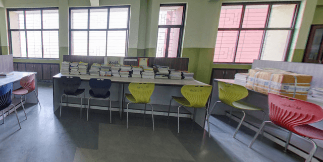 Ryan International School Gallery