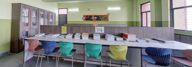 Ryan International School Gallery