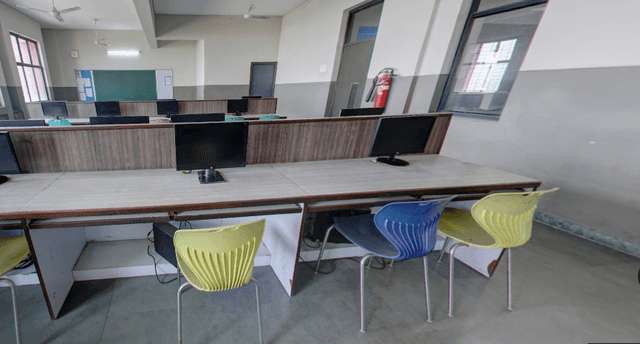 Ryan International School Gallery