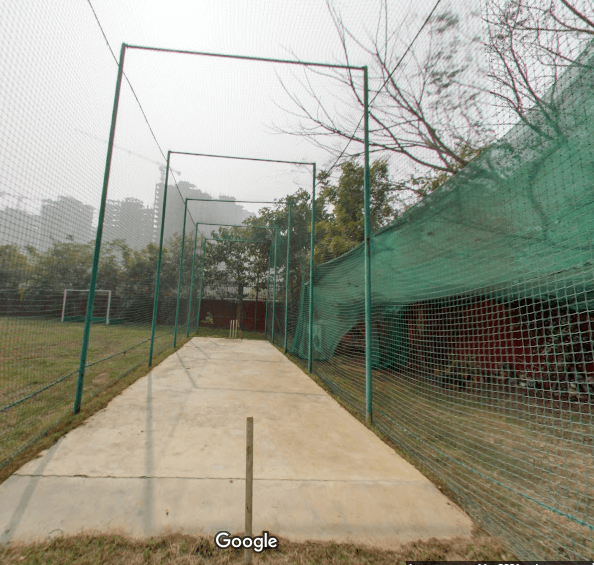 Ryan International School Gallery