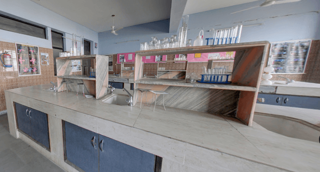 Ryan International School Gallery