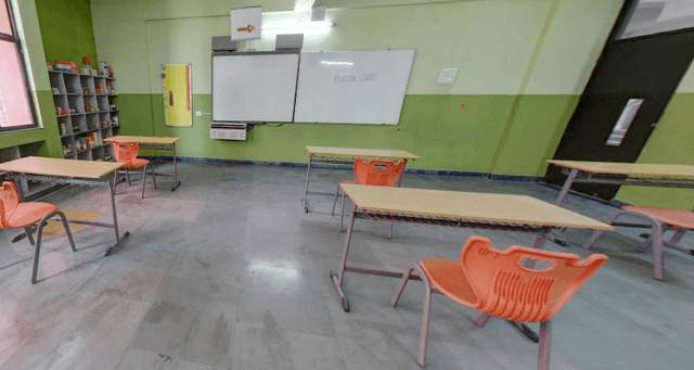 Ryan International School Gallery