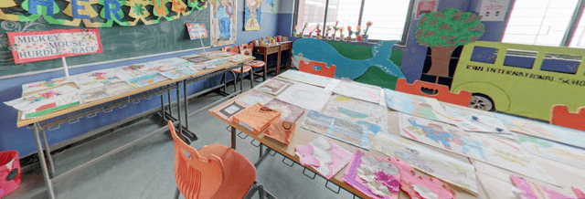 Ryan International School Gallery