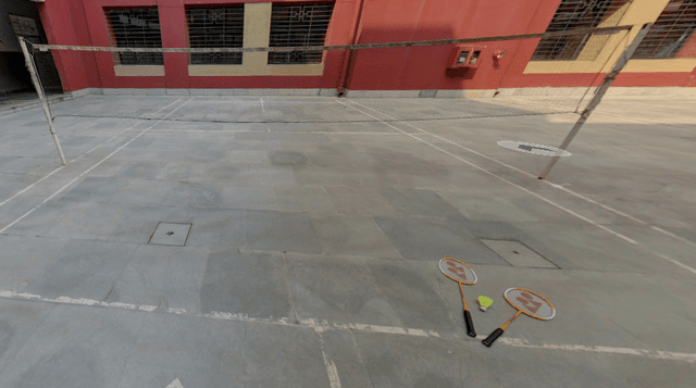 Ryan International School Gallery