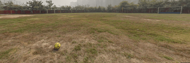 Ryan International School Gallery