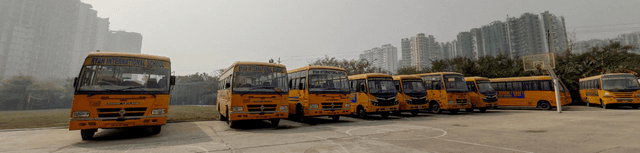 Ryan International School Gallery