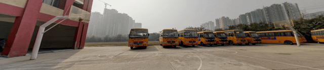 Ryan International School Gallery