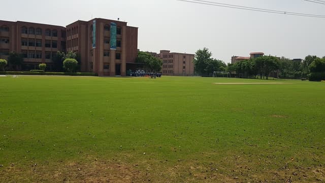 Aster Public School Gallery