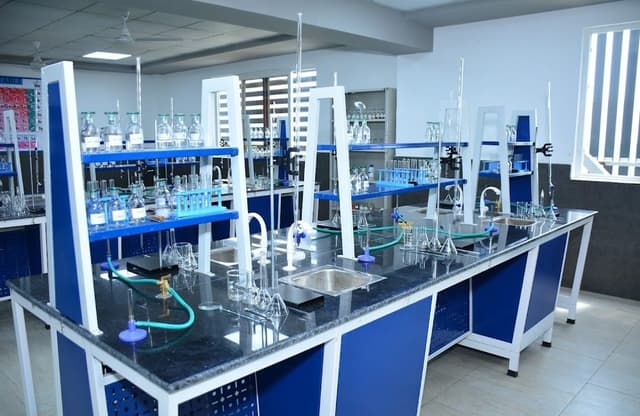 Aster Public School Gallery