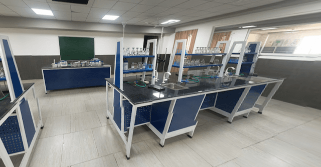 Aster Public School Gallery