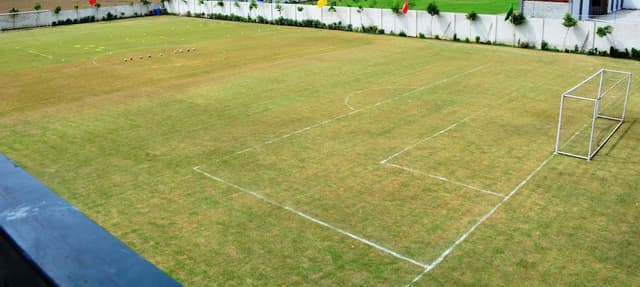 Aster Public School Gallery