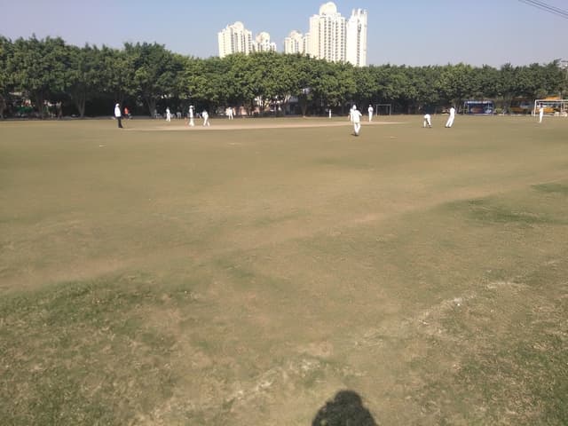 Aster Public School Gallery