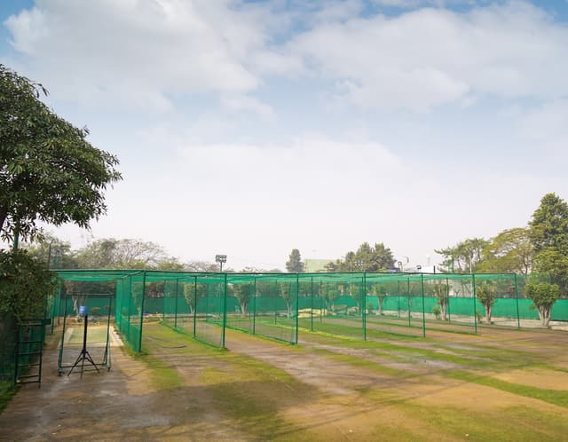 Aster Public School Gallery