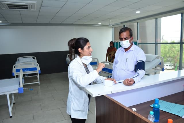 Aster Public School Gallery