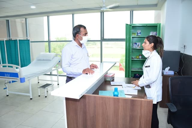 Aster Public School Gallery