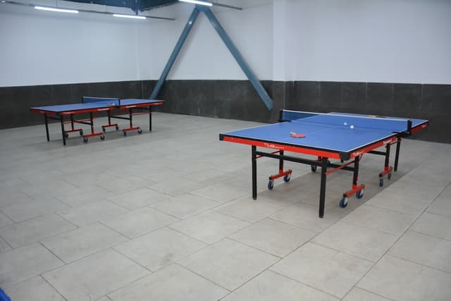 Aster Public School Gallery