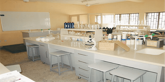 Gagan Public School Gallery